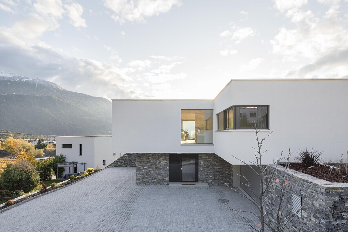 Villa Mouthon