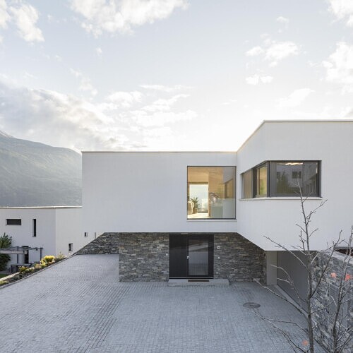 Maison Familiale - Vuisse