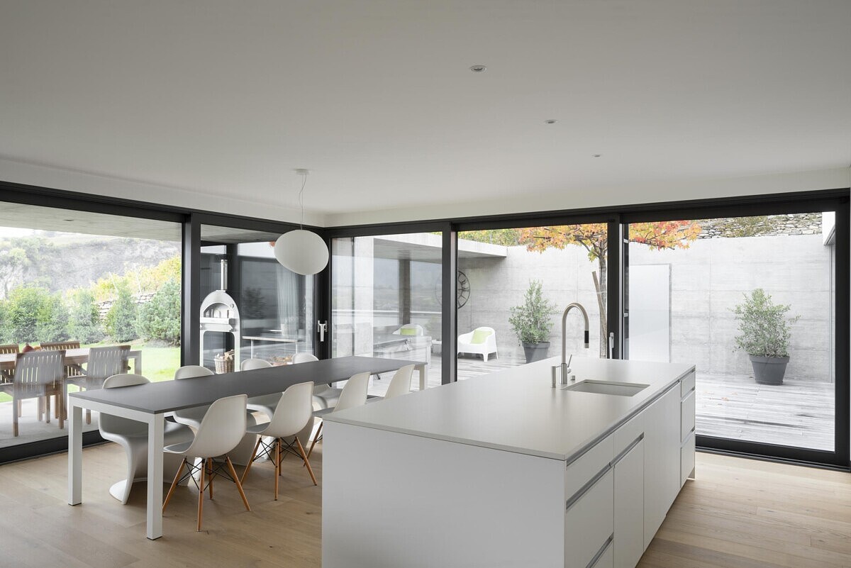 Villa Mouthon NM CONCEPT