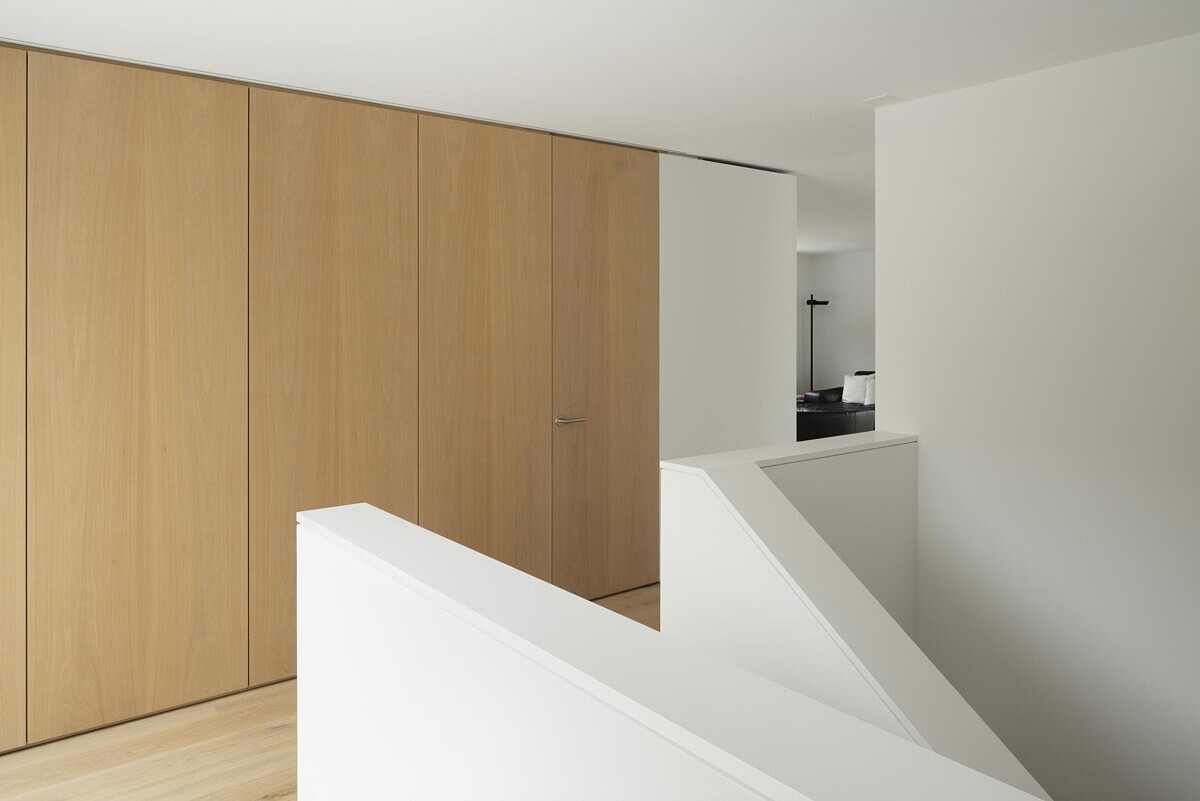 Villa Mouthon – intérieur – NM CONCEPT
