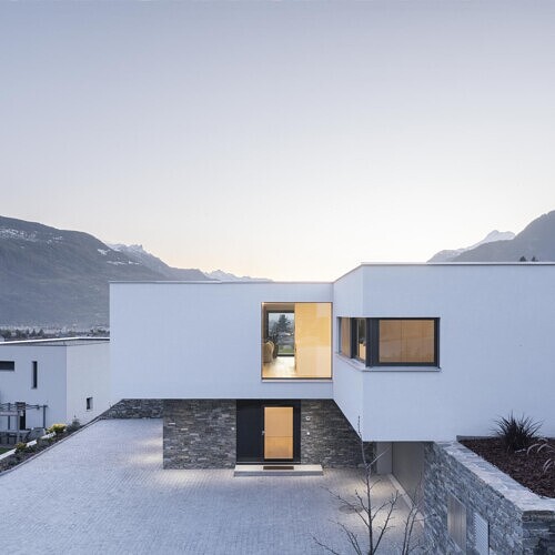 Maison Familiale - Vuisse