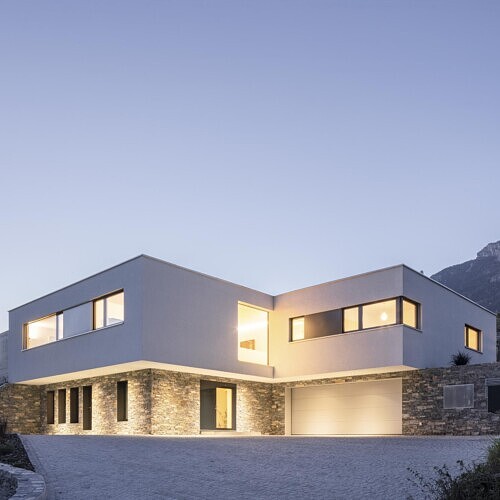 Villa Mouthon