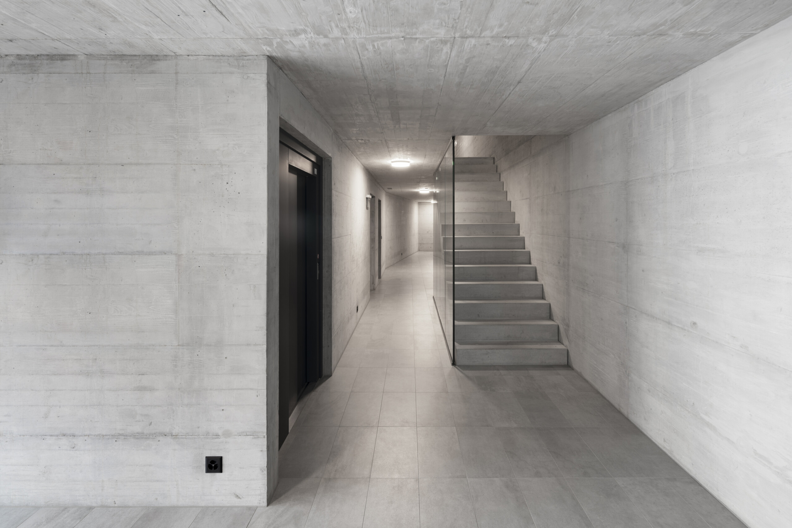 Immeuble Duplika – Ardon